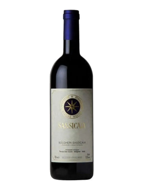 Tenuta San Guido Bolgheri