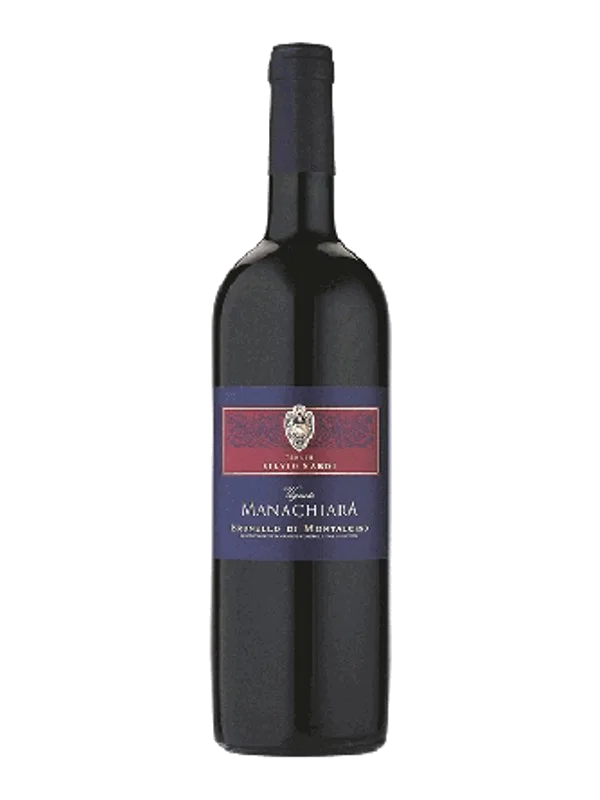 Brunello di Montalcino Manachiara