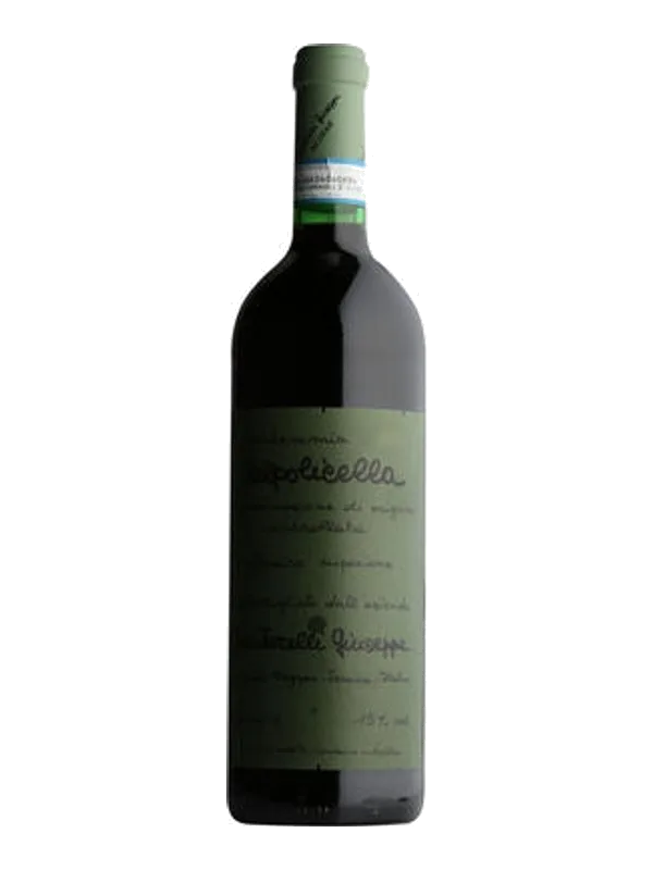 Amarone della Valpolicella