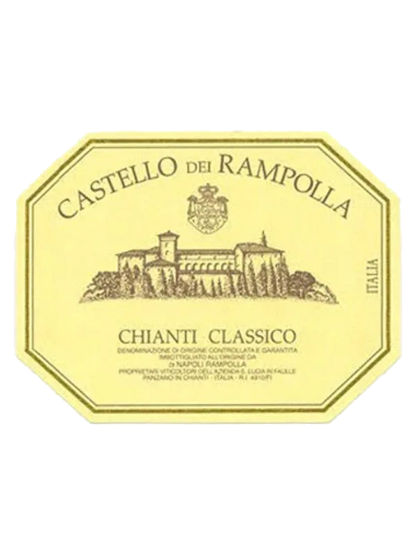 Rampolla Chianti Classico