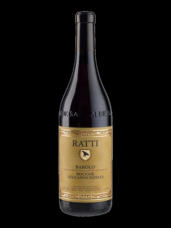 Barolo Rocche
