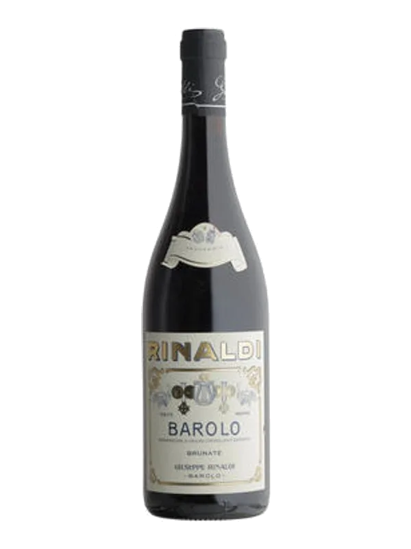 Barolo Brunate