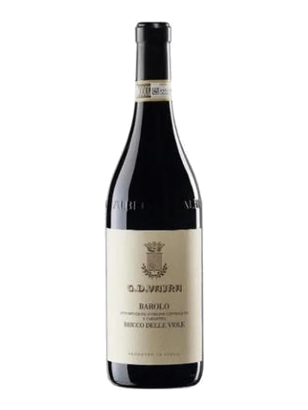 Barolo Bricco Viole