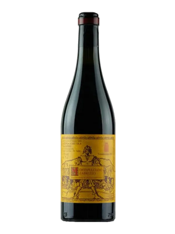Valentini Trebbiano d'Abruzzo