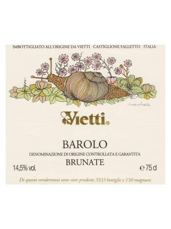 Barolo Brunate