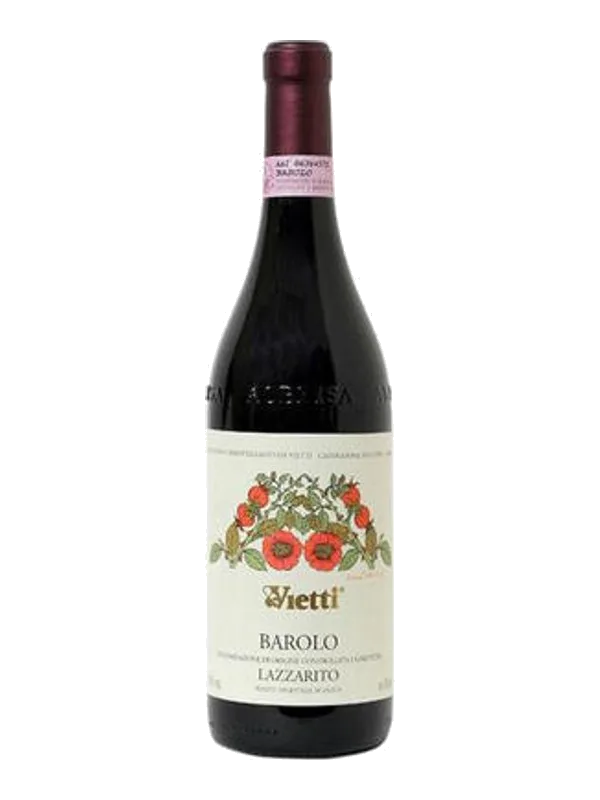 Barolo Lazzarito