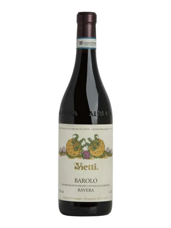 Barolo Ravera