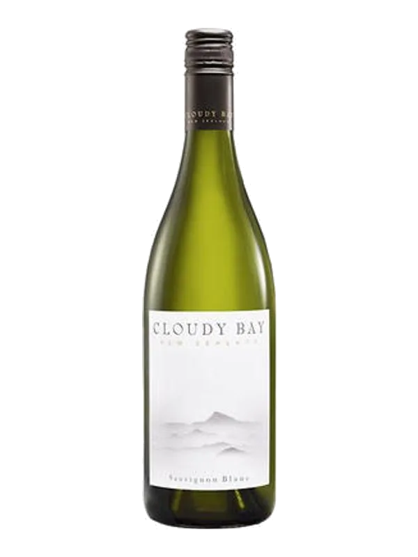 Cloudy Bay, Sauvignon Blanc
