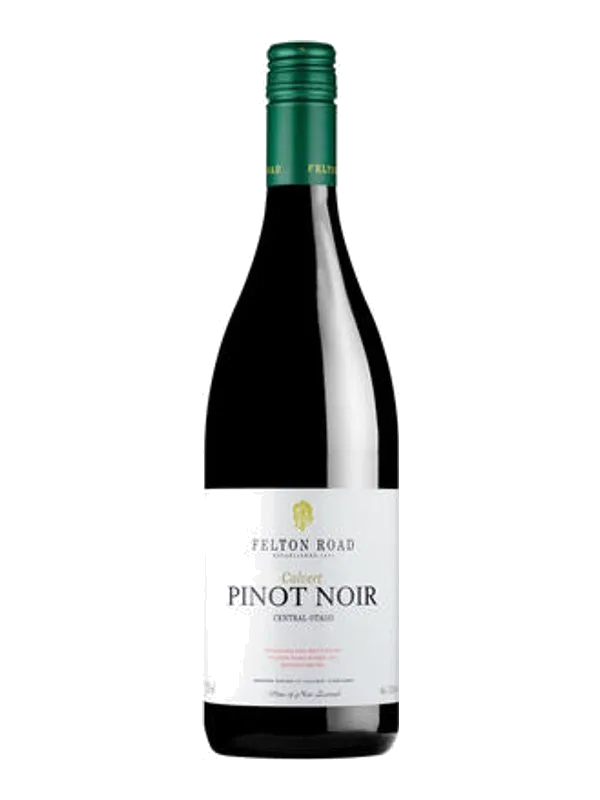 Felton Road Calvert Pinot Noir