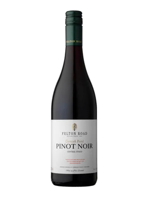 Felton Road Cornish Point Pinot Noir