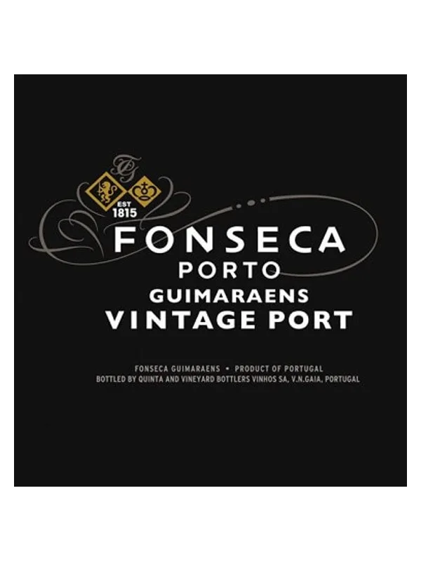 Fonseca Guimaraens Vintage Port