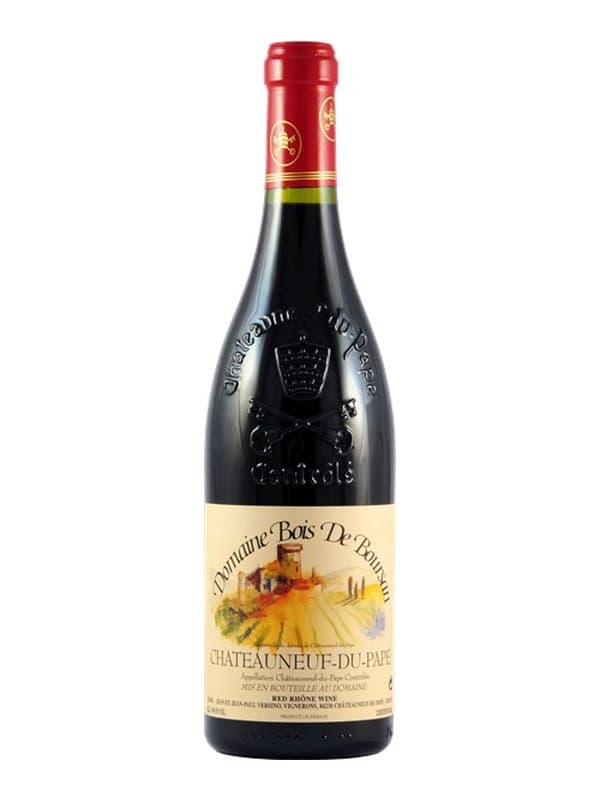 2000 Chateauneuf du Pape