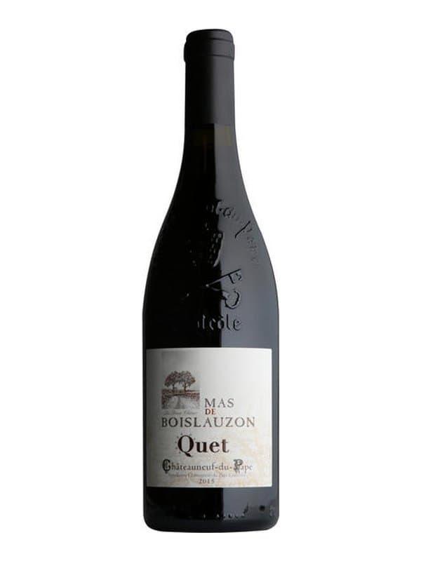 Chateauneuf du Pape