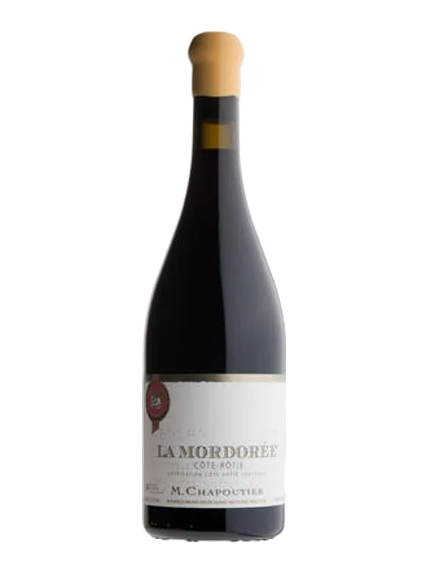 Cote Rotie La Mordoree