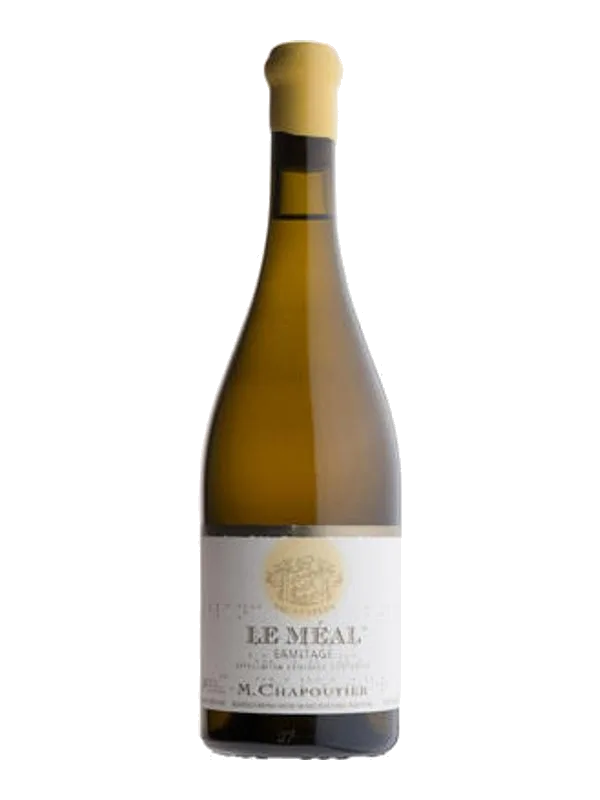 Ermitage Blanc Le Meal