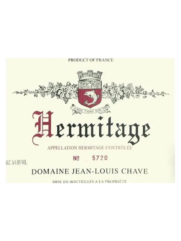 Hermitage Rouge