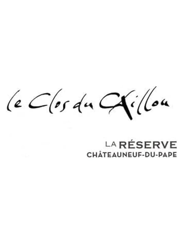 Chateauneuf du Pape La Reserve