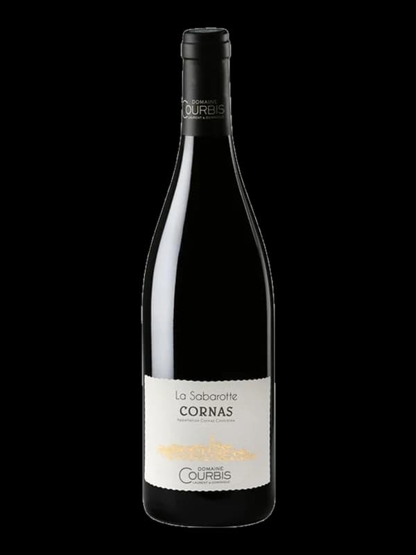 Cornas La Sabarotte Maurice