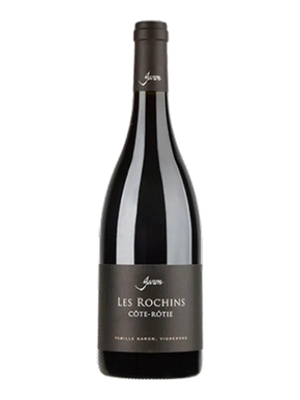 Garon, Cote Rotie, Rochins