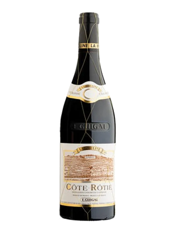 Côte-Rôtie, La Mouline, E. Guigal