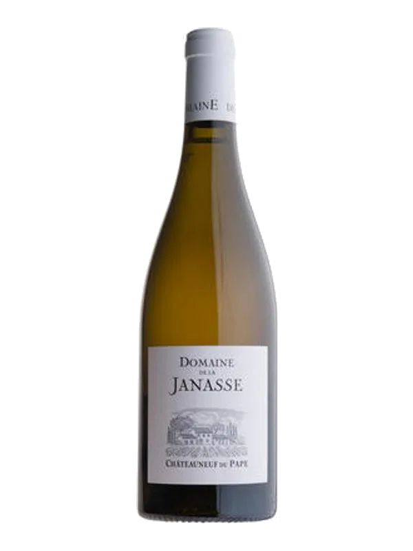 Châteauneuf-du-Pape Blanc