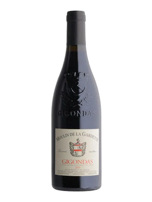 Gigondas