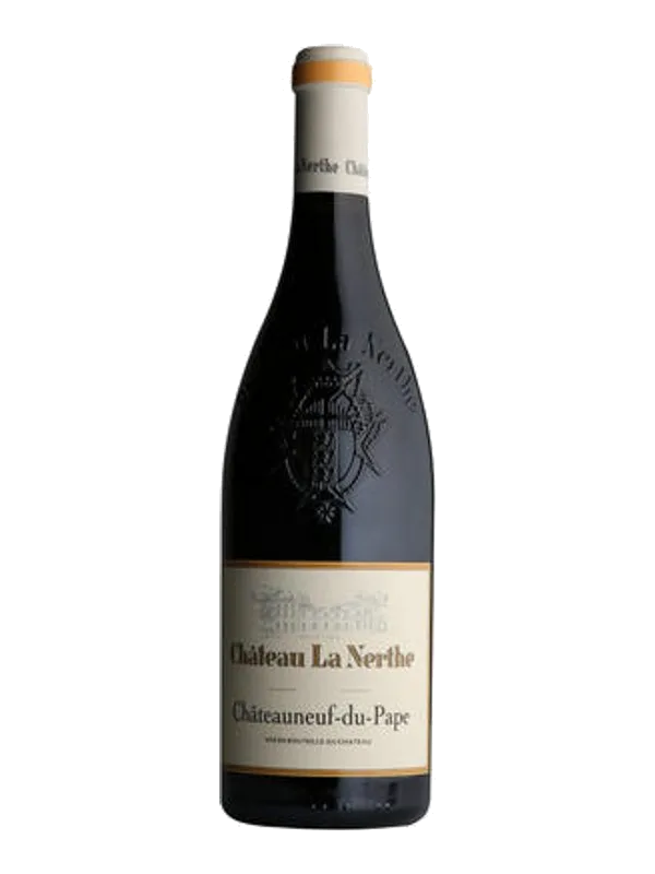 Châteauneuf-du-Pape Rouge