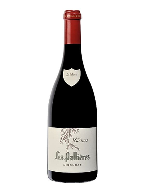Gigondas Racines