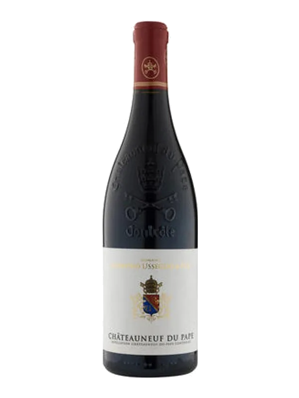 Chateauneuf-du-Pape Reserve des 2 Freres