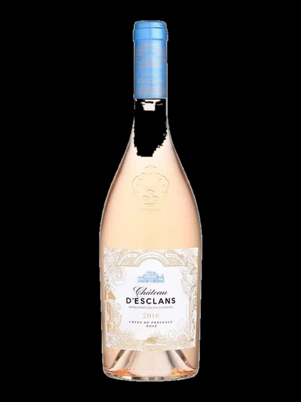 Rose Esclans Cotes de Provence
