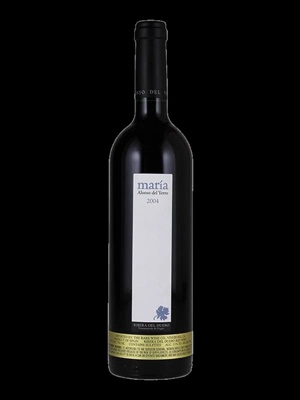 Ribera del Duero Maria