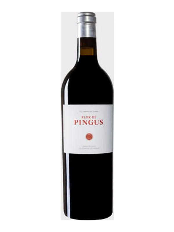 Flor de Pingus Ribera del Duero Dominio de Pingus