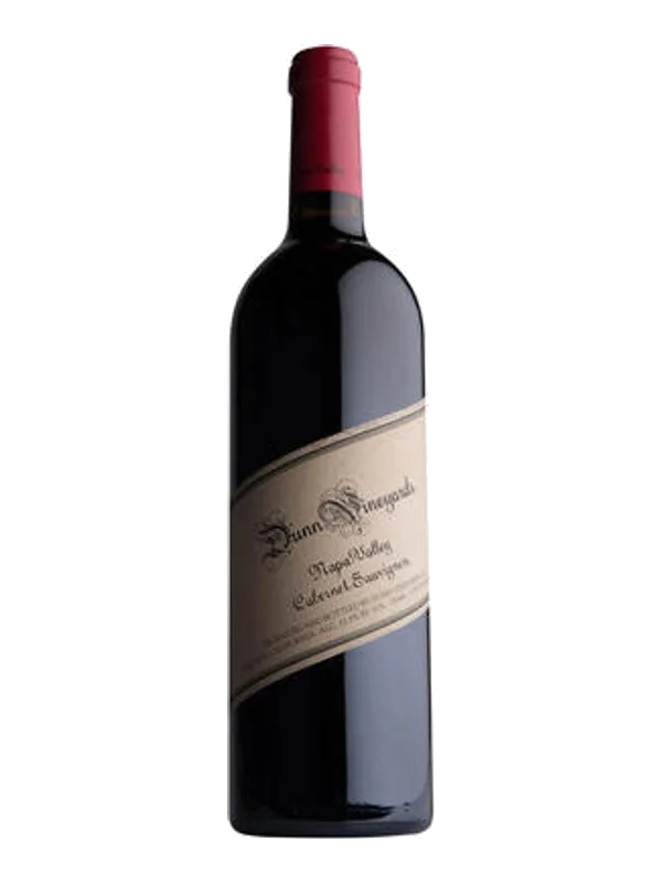 Dunn Vineyards, Cabernet Sauvignon, Napa Valley