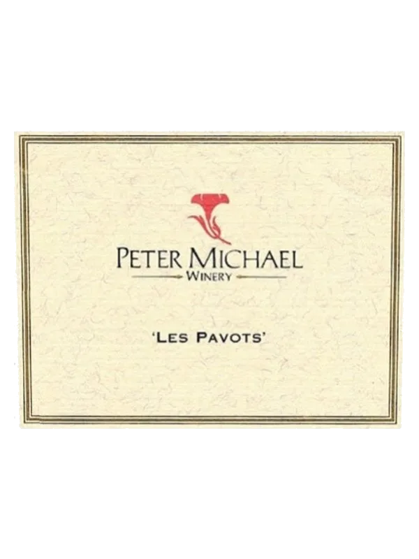 Les Pavots Knights Valley