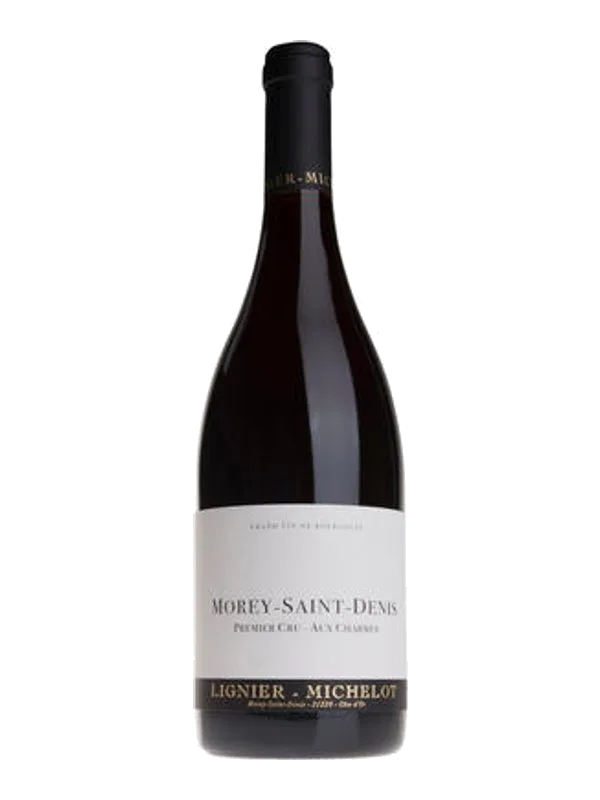 Morey-St Denis, Aux Charmes