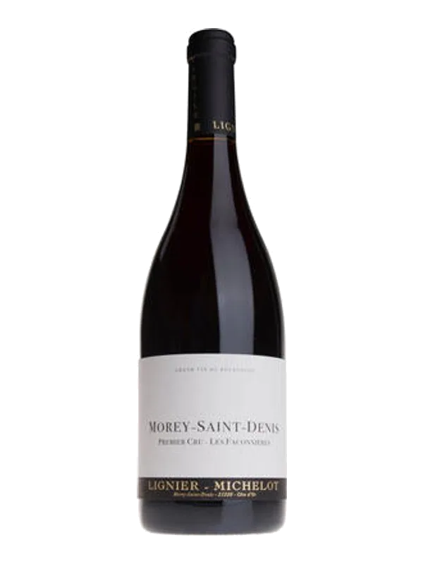Morey St Denis 1er Cru Les Faconnières
