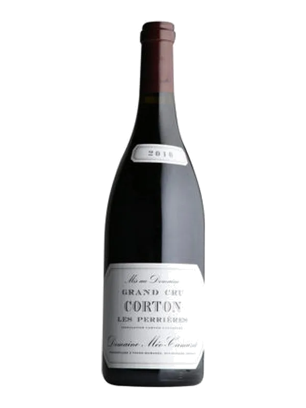 Corton Les Perrières Grand Cru