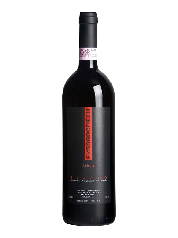 Barolo Arione