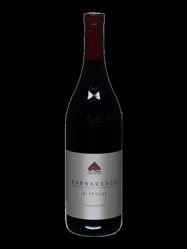 Barbaresco Albesani, Cantina del Pino, Piedmont