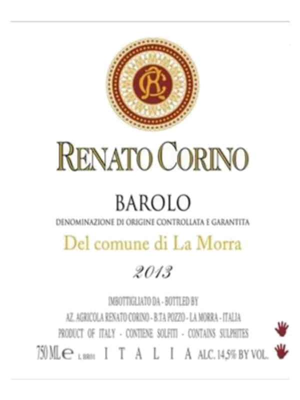 Barolo DOCG