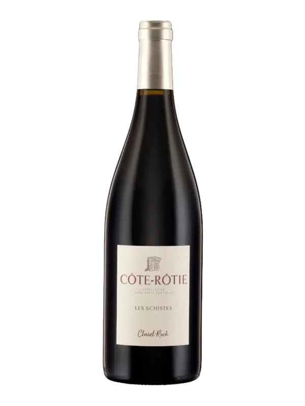 Côte-Rôtie Les Schistes, Clusel Roch