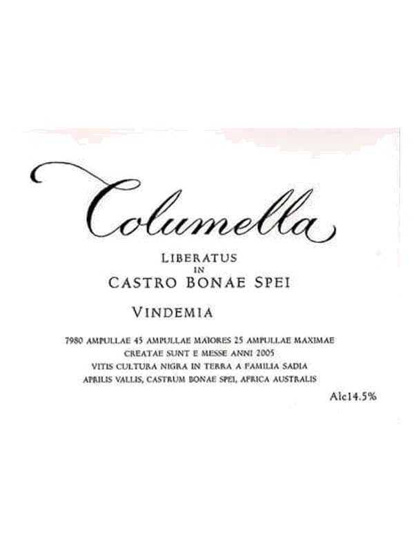 Columella