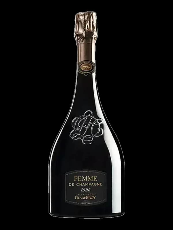 Duval-Leroy Femme de Champagne