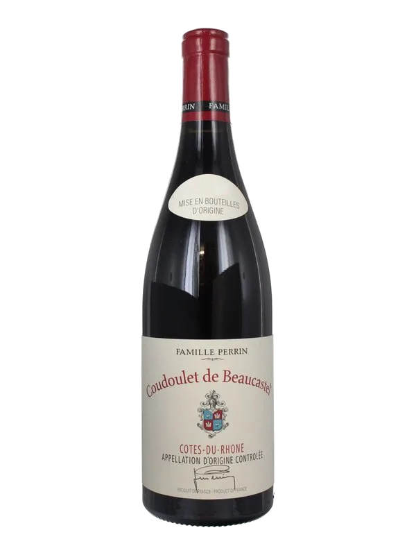 Cotes du Rhone
