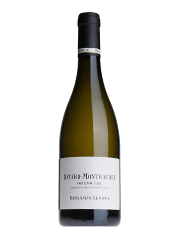 Bâtard-Montrachet