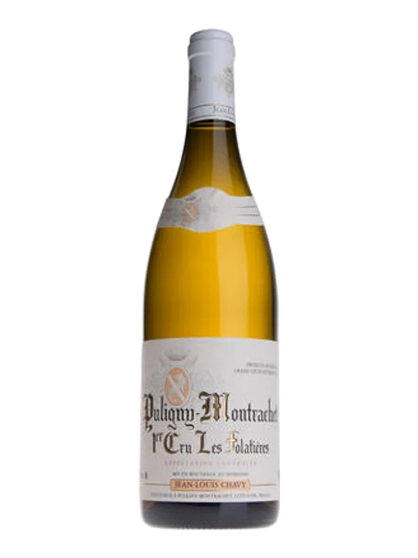 Puligny-Montrachet, Les Folatières