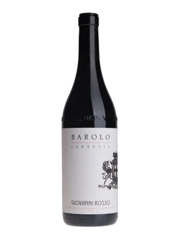 Barolo, Cerretta