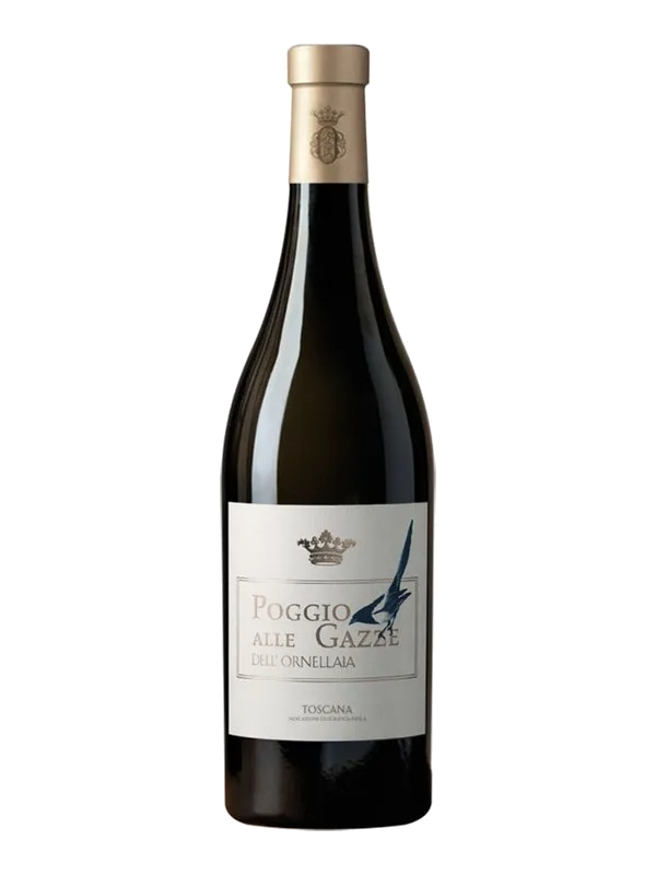 Poggio alle Gazze