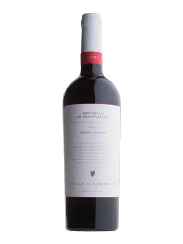 Brunello di Montalcino, San Giuseppe, Stella di Campalto