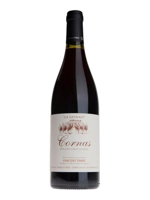Cornas, La Geynale